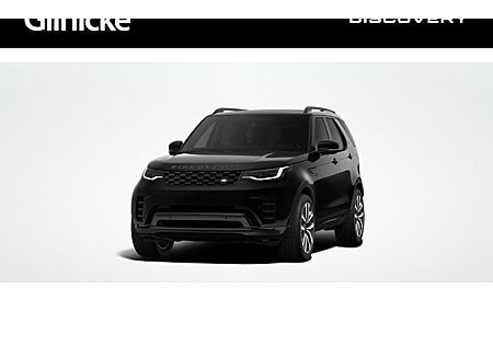 Land Rover Discovery D250 MHEV AWD DYNAMIC SE Automatik 5 Türen