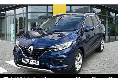Renault Kadjar TCe 160 EDC GPF Limited 5 Türen