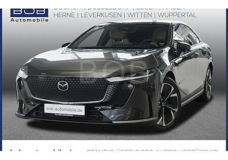 Mazda 6e EV Elektro Heckantrieb Takumi Plus 5 Türen