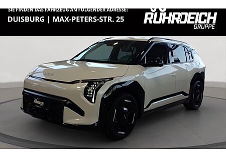 Kia EV3 81 kWh 150 kW GT-line Frontantrieb 5 Türen