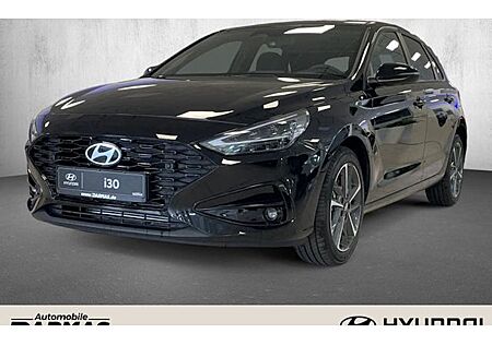 Hyundai i30 1.0 T-GDI Advantage DCT 5 Türen