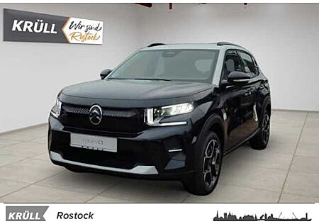 Citroën C3 Hybrid 110 PLUS 5 Türen