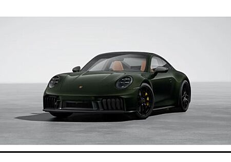 Porsche Carrera GT Carrera 4 GTS Coupé 2 Türen