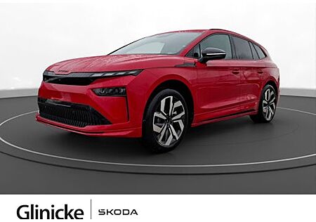 Skoda Enyaq 85 Sportline 5 Türen