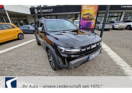 Dacia Duster Mild Hybrid 130 4x4 Journey 5 Türen