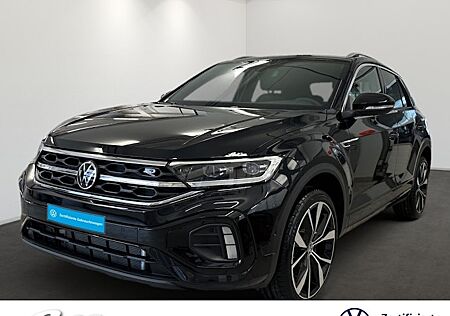 VW T-Roc 2.0 TSI OPF DSG 4MOTION R-Line 5 Türen
