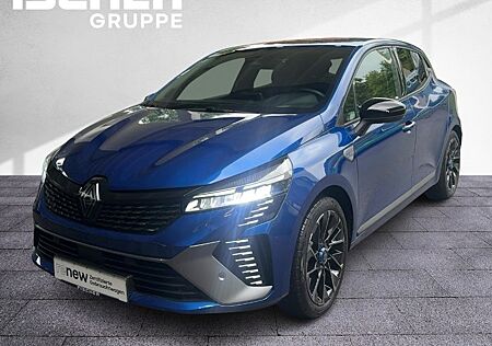 Renault Clio E-Tech Full Hybrid 145 Esprit Alpine 5 Türen