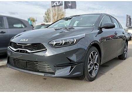 Kia Cee'd 1.6 T-GDI 110 kW DCT Spirit 5 Türen