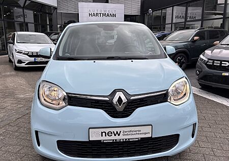 Renault Twingo SCe 65 Equilibre 5 Türen