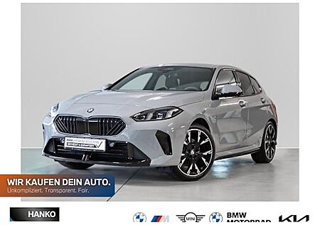 BMW 1er 120 Steptronic 5 Türen