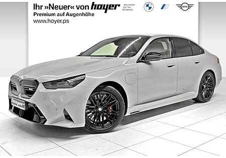 BMW M5 Plug-In Hybrid xDrive A 4 Türen