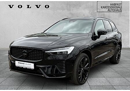 Volvo XC 60 T6 Plug-in H AWD Plus Black Edition Auto 5 Türen