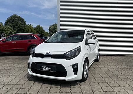 Kia Picanto 1.0 Dream-Team Edition 5 Türen