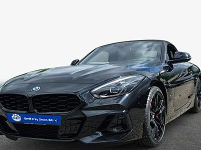 BMW Z4 M40i A 2 Türen