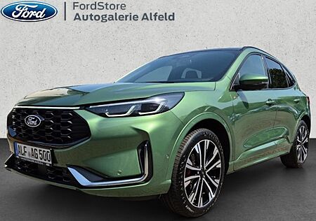 Ford Kuga 2.5 Duratec FHEV ST-Line X CVT 4WD 5 Türen