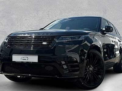 Land Rover Range Rover Velar 3.0 D300 VELAR EDITION AWD 5 Türen