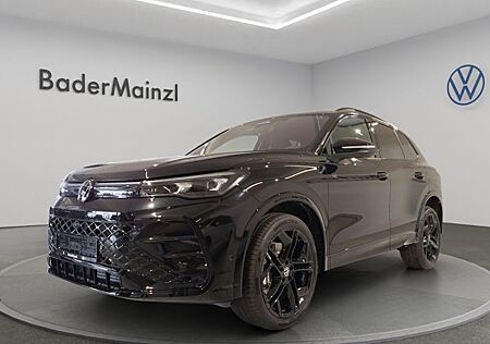 VW Tiguan 2.0 TDI SCR 142kW DSG 4MOTION R-Line 5 Türen