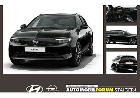 Opel Astra ST 1.2 Turbo 96kW Edition Auto 5 Türen