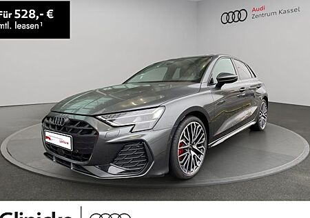Audi A3 35 TFSI S tronic S line Sportback 5 Türen