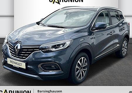 Renault Kadjar TCe 140 EDC GPF Intens 5 Türen