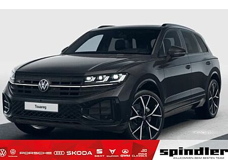 VW Touareg 3.0 V6 TDI 210kW 4MOT Tiptr. R-Line 5 Türen