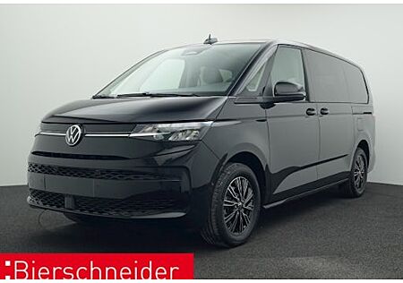 VW T7 Multivan 2.0 TDI SCR DSG Überhang GOAL 5 Türen