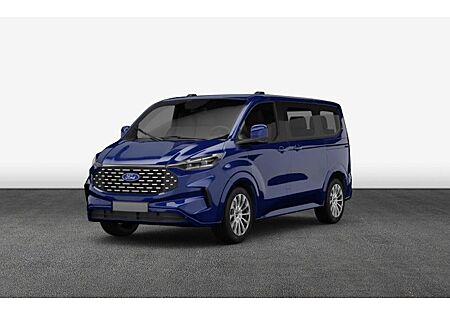 Ford Tourneo Custom 2.0 EcoBlue 125kW 320 L1 Titanium Auto 4 Türen