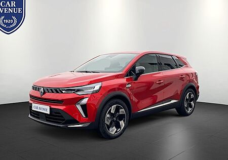 Renault Symbioz E-Tech Full Hybrid 145 Techno 5 Türen