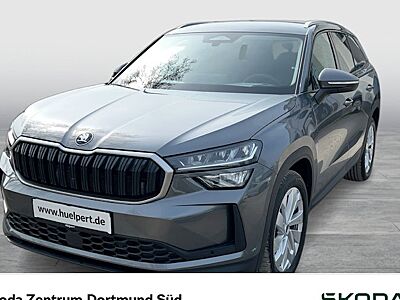 Skoda Kodiaq 2.0 TDI 142 kW DSG 4x4 Selection 5 Türen