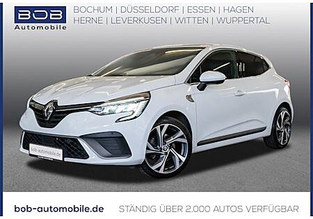 Renault Clio TCe 140 R.S. Line 5 Türen