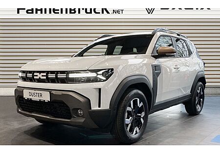 Dacia Duster ECO-G 100 Extreme 5 Türen