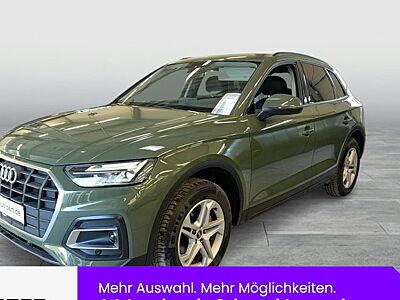 Audi Q5 40 TFSI S tronic quattro 5 Türen