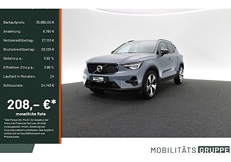 Volvo XC 40 T5 Recharge Ultimate Dark 5 Türen