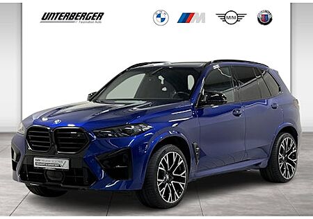 BMW X5 M Competition 5 Türen