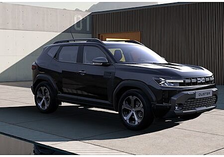 Dacia Duster mild hybrid 140 Journey 5 Türen