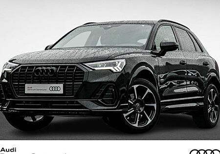 Audi Q3 35 TFSI S tronic S line 5 Türen
