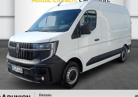 Renault Master EV87 Long Range Advance 3,5t L3H2 4 Türen