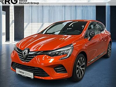 Renault Clio TCe 90 Techno 5 Türen