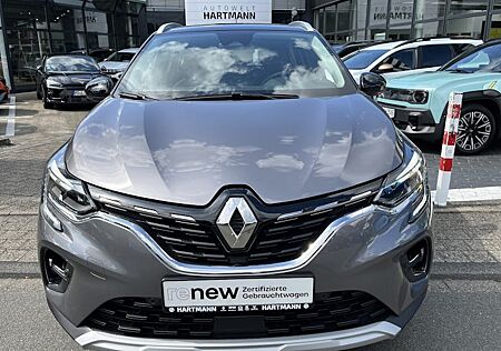 Renault Captur TCe 140 Intens 5 Türen