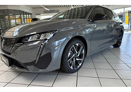 Peugeot 308 BlueHDi 130 EAT8 Allure SW 5 Türen