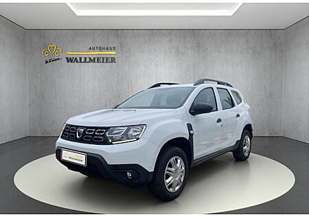 Dacia Duster TCe 90 2WD Deal 5 Türen