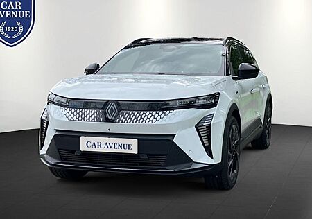 Renault Scenic E-Tech Esprit Alpine 220 Long Range 5 Türen