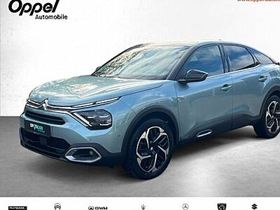 Citroen C4 PureTech 130 Stop&Start SHINE 5 Türen