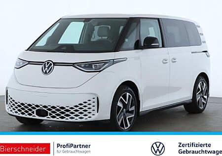 VW ID.BUZZ 77 kWh 150 kW Pro 5 Türen