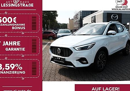 MG zs-ce 1.0 T-GDI Luxury Auto 5 Türen