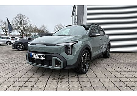 Kia Stonic 1.0 T-GDI 48V GT-Line DCT7 5 Türen