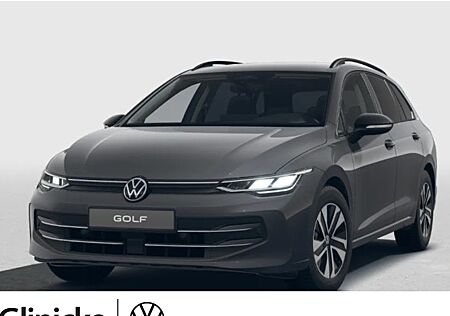 VW Golf Variant 1.5 eTSI OPF 110kW DSG ENERGY Variant 5 Türen