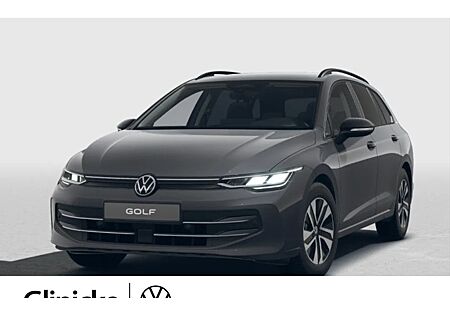VW Golf Variant 1.5 eTSI OPF 110kW DSG ENERGY Variant 5 Türen