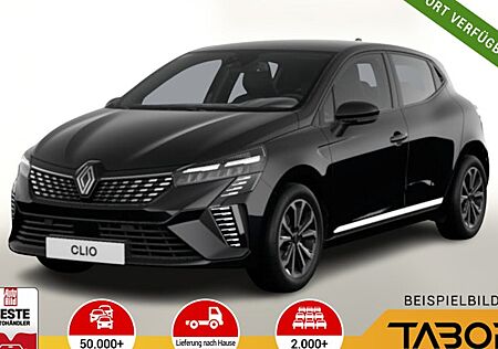 Renault Clio TCe 90 Techno 5 Türen