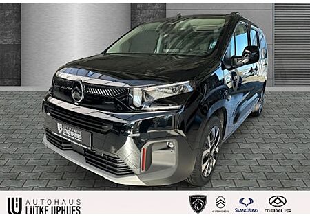 Citroën Berlingo Diesel 130 MAX XL 5 Türen